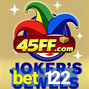 bet 122